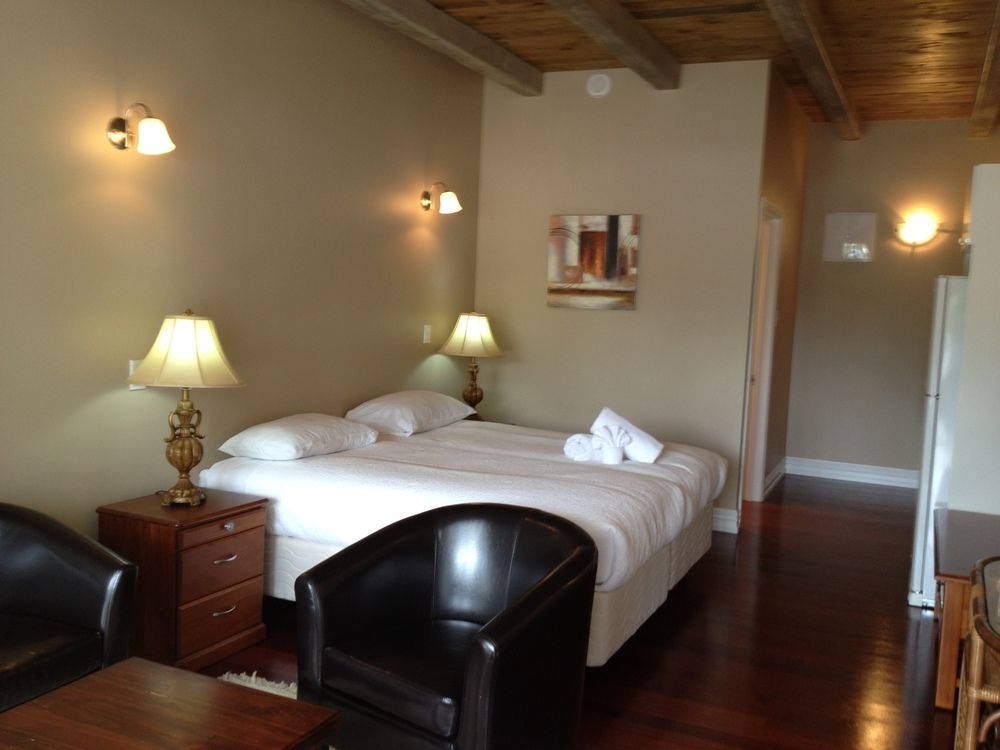 Seaport Village Motel 3*